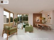 Klima Kreta, Klima Zwei moderne, komplett möblierte Villen 90 m²  Wfl Ein Zuhause für neue Geschichten Haus kaufen
